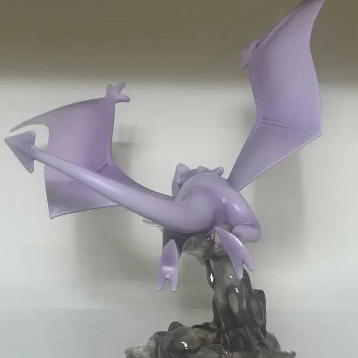 [BUNJANG] Pokemon Scale World Resin Figure ACE Aerodactyl Repro / 포켓몬 스케일월드 레진피규어 ACE 프테라 복각