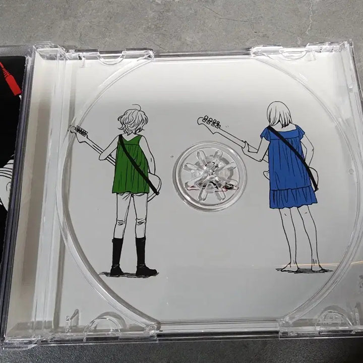 [BUNJANG] MASS OF THE FERMENTING DREGS 2nd Album CD / MASS OF THE FERMENTING DREGS 2집 CD팝니다.