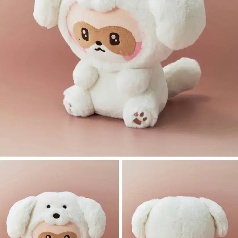 [BUNJANG] Wonderland Hanni Doll / 원더랜드 하니니 인형