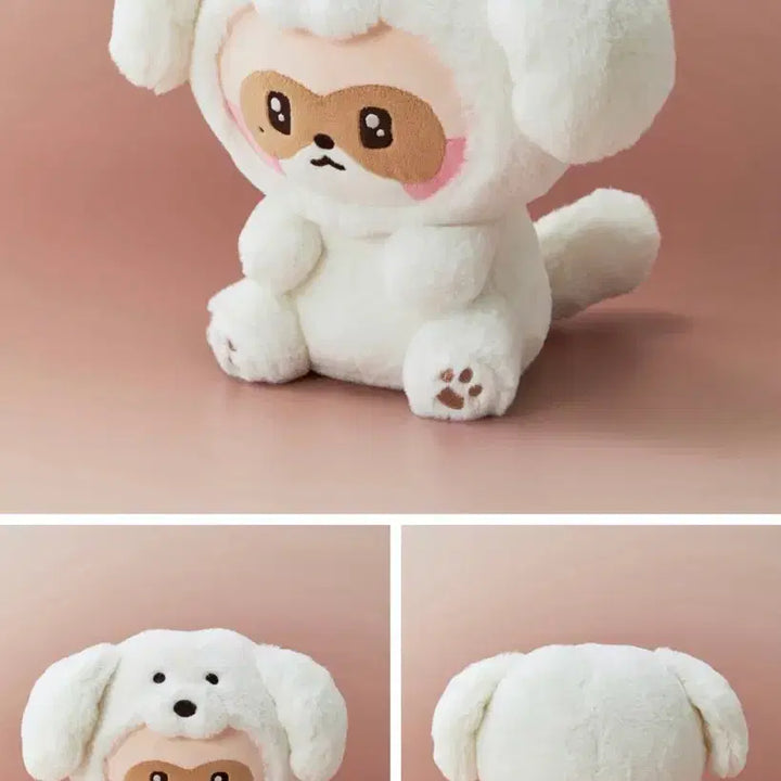 [BUNJANG] Wonderland Hanni Doll / 원더랜드 하니니 인형