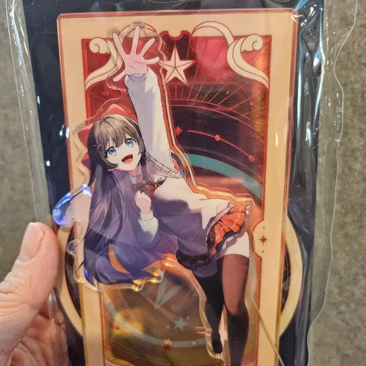 [BUNJANG] Stellive Hina Acrylic Stand &