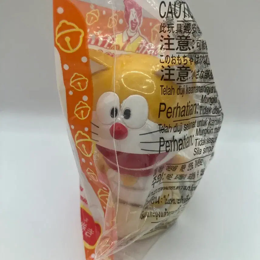 [BUNJANG] Doraemon Nomoni Japan Happy Meal Bundle Set / 도라에몽 노몽이 일본 해피밀 일괄판매