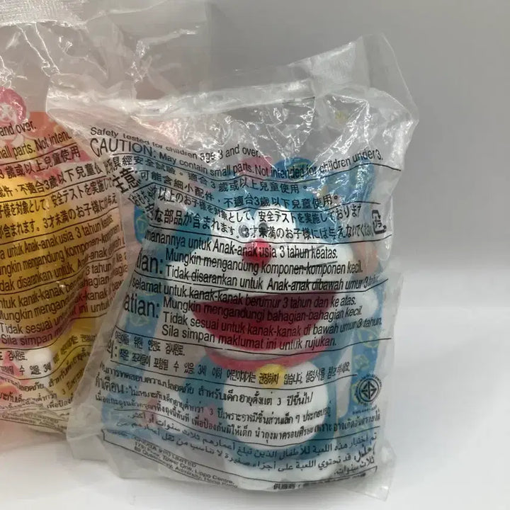 [BUNJANG] Doraemon Nomoni Japan Happy Meal Bundle Set / 도라에몽 노몽이 일본 해피밀 일괄판매