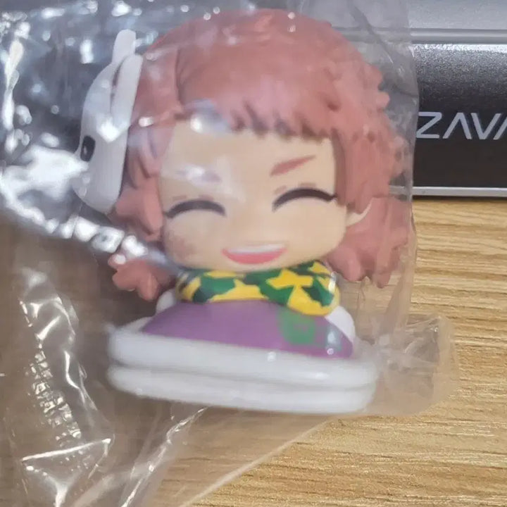 [BUNJANG] Demon Slayer Sabito Onemutan Figure / 귀칼 오네무탄 사비토