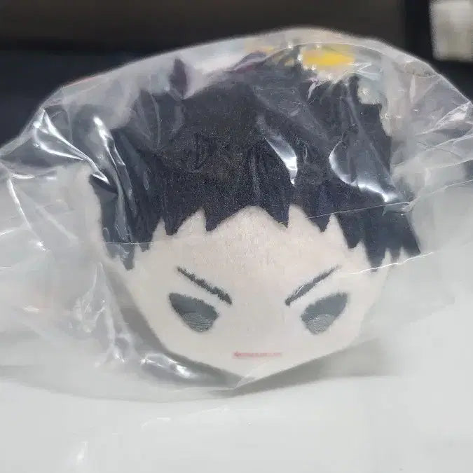 [BUNJANG] Haikyuu!! Mochi Mochi Mascot - Hajime Iwaizumi / 하이큐 모찌모찌 마스코트 - 이와이즈미 하지메