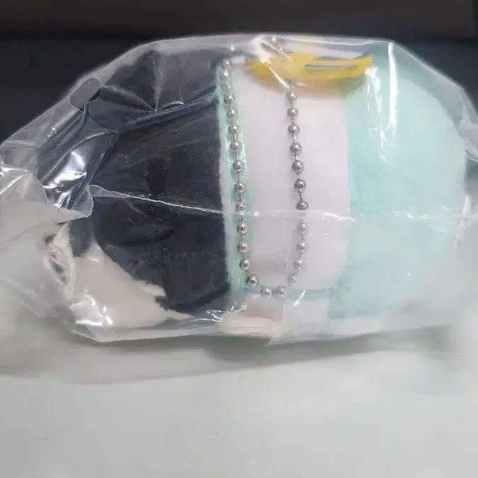[BUNJANG] Haikyuu!! Mochi Mochi Mascot - Hajime Iwaizumi / 하이큐 모찌모찌 마스코트 - 이와이즈미 하지메