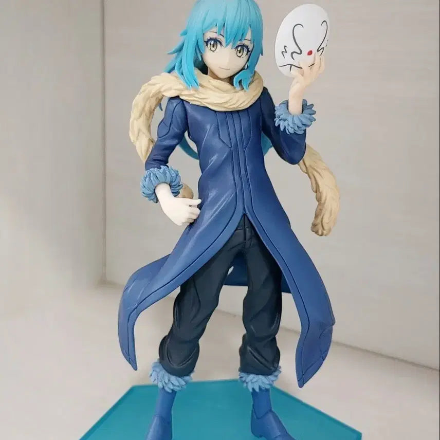 [BUNJANG] That Time I Got Reincarnated as a Slime Rimuru Tempest Pop Up Parade Figure / 전생슬 리무르 템페스트 팝업퍼레이드 피규어