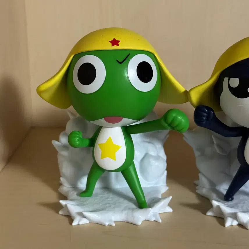 [BUNJANG] Keroro Gunso Sergeant Frog&
