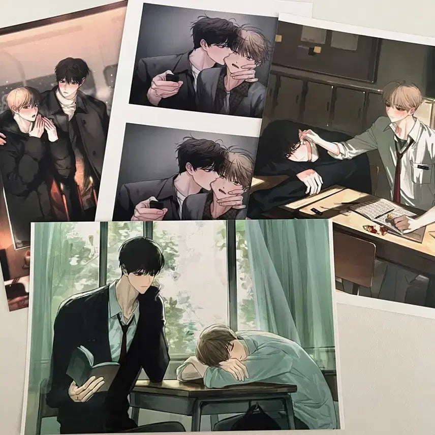 [BUNJANG] ZEROBASEONE Arim Bot "Angma" "Puchun" Photoprint Bundle Set / 논제로섬 앓이봇 앙마님 프박 등