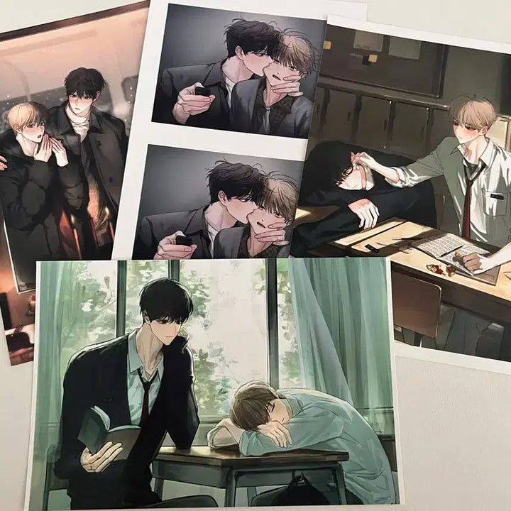[BUNJANG] ZEROBASEONE Arim Bot "Angma" "Puchun" Photoprint Bundle Set / 논제로섬 앓이봇 앙마님 프박 등