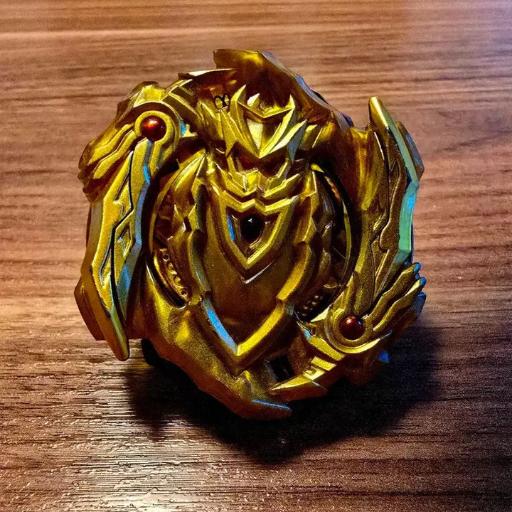 [BUNJANG] Takara Tomy WBBA Gold Achilles Beyblade / wbba 금검사 아킬레스 베이블레이드