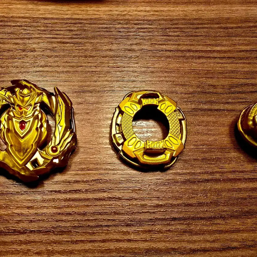 [BUNJANG] Takara Tomy WBBA Gold Achilles Beyblade / wbba 금검사 아킬레스 베이블레이드