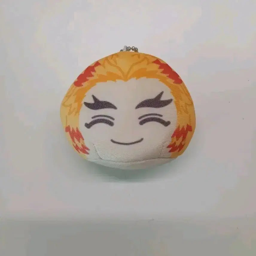 [BUNJANG] Demon Slayer: Kimetsu no Yaiba Kyojuro Rengoku Manju / (!뒤에 더 있어요!) 귀멸의 칼날 귀칼 렌고쿠 쿄쥬로 만쥬