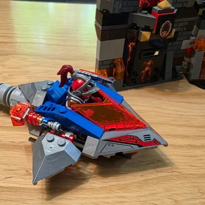 [BUNJANG] LEGO Nexo Knights 70323 / 레고 넥소나이츠 70323