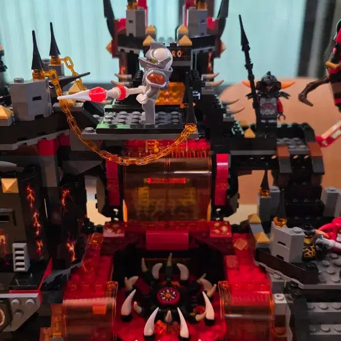 [BUNJANG] LEGO Nexo Knights 70323 / 레고 넥소나이츠 70323