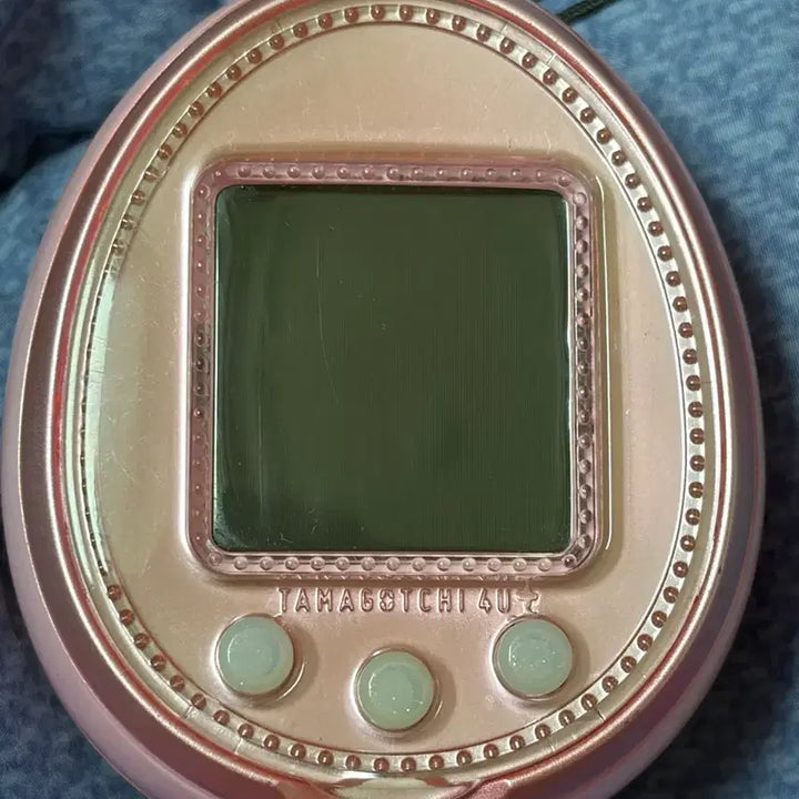 [BUNJANG] Tamagotchi Friends Plus Pop-Up Pink + Disney Communication Phone Bundle / 다마고치 포유 플러스 포플 핑크+디즈니 통신폰