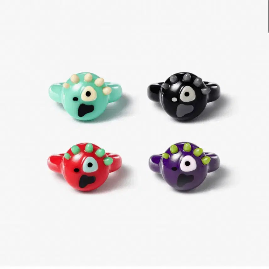 [BUNJANG] Cortisbol Original Ring Size 15 / 코르티스볼 오리지널 반지 15호 판매합니다!