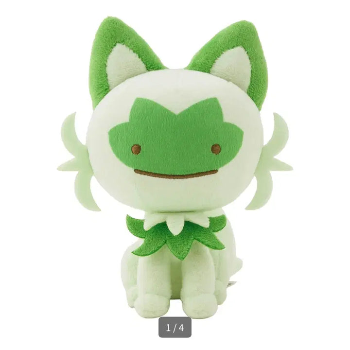 [BUNJANG] Ditto Series Naohe Doll / 메타몽 시리즈 나오하 인형