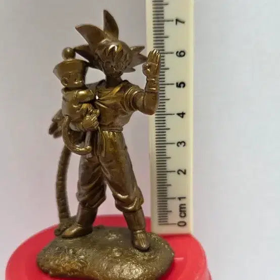 [BUNJANG] Dragon Ball Golden Figure Set / 드래곤볼
