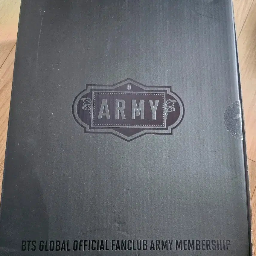 [BUNJANG] BTS 2020 ARMY Membership Kit / 방탄소년단 2020 아미 멤버십 키트