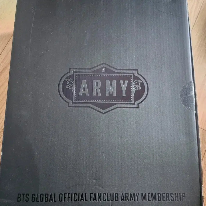 [BUNJANG] BTS 2020 ARMY Membership Kit / 방탄소년단 2020 아미 멤버십 키트