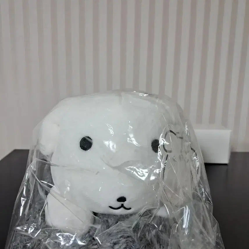 [BUNJANG] Ganady Medium Doll Fairy Summer Dehumidifier Doll (Unsealed) / 가나디 중형인형 여름 장마 제습 차량용 제습인형 요정 미개봉