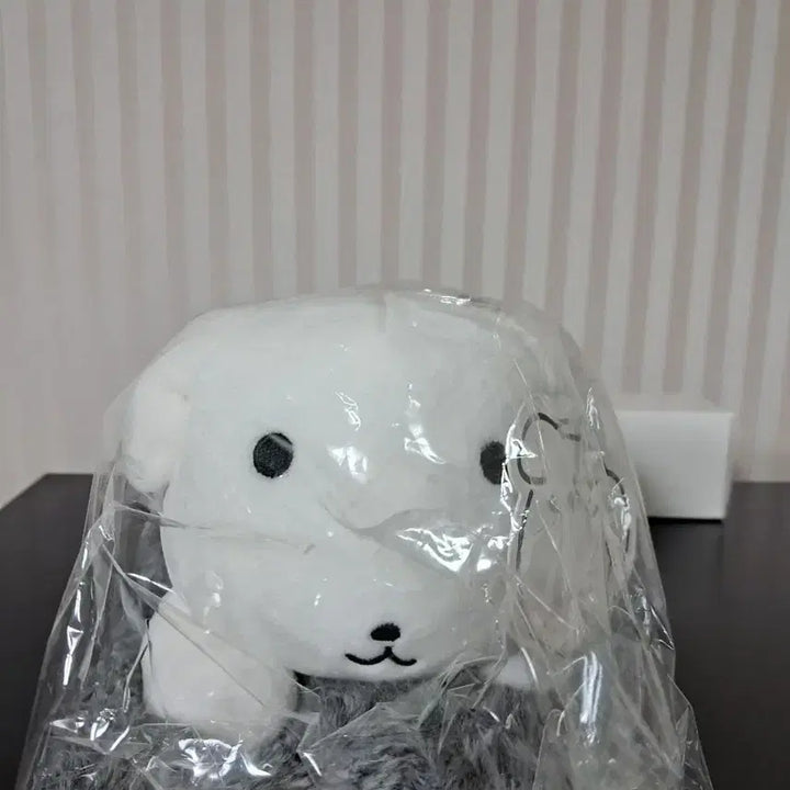 [BUNJANG] Ganady Medium Doll Fairy Summer Dehumidifier Doll (Unsealed) / 가나디 중형인형 여름 장마 제습 차량용 제습인형 요정 미개봉