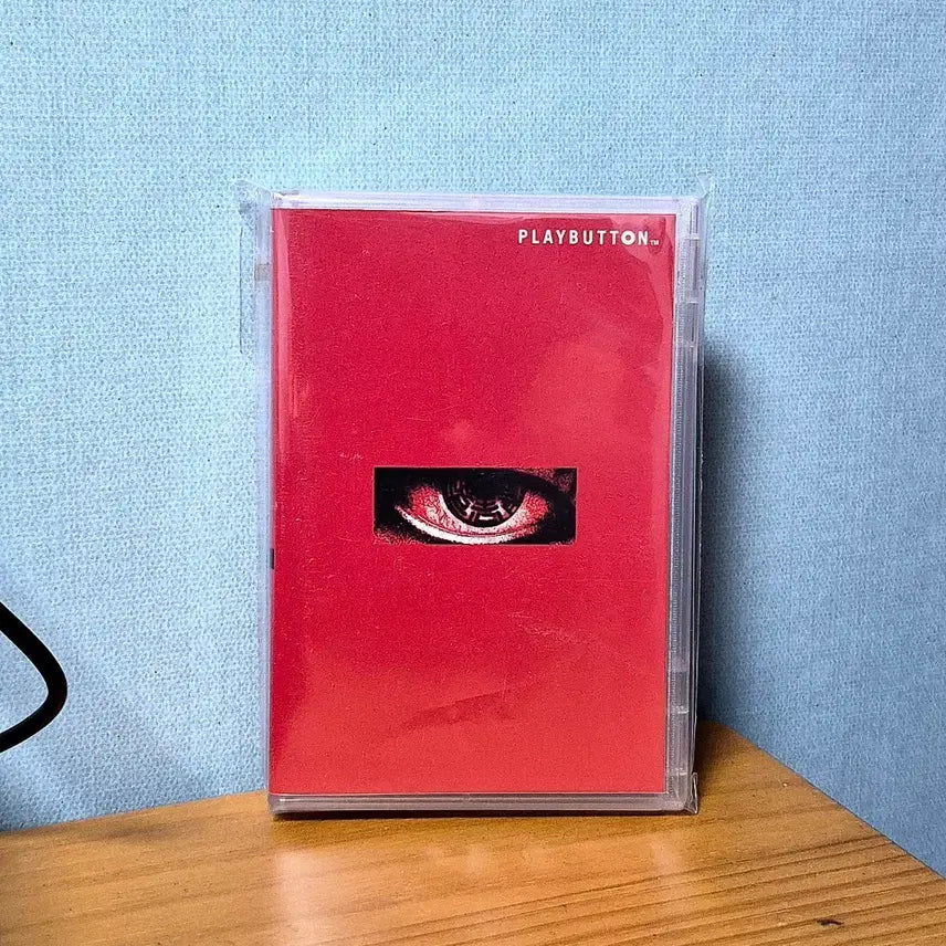 [BUNJANG] G-Dragon G-Dragon Playbutton / 지드래곤 - 권지용 플레이버튼