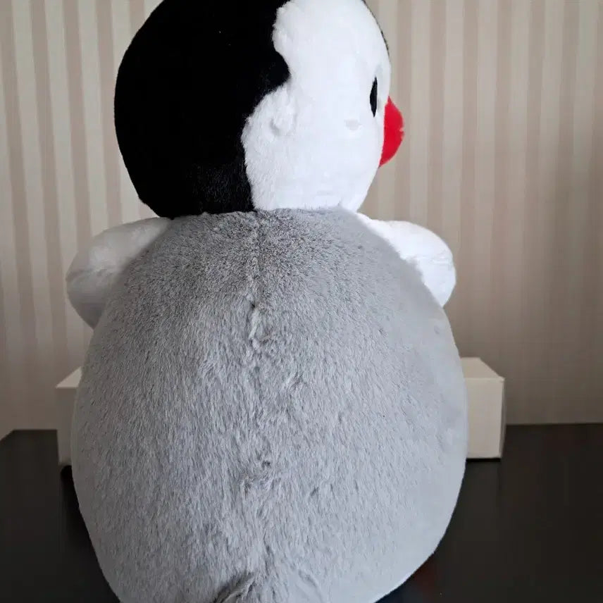 [BUNJANG] Pingu Pingo Medium Plush Fish New / 핑구 핑가 중형인형 물고기 새상품