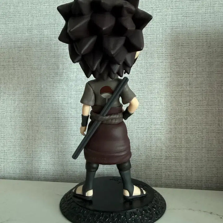 [BUNJANG] Qposket Sasuke Figure / 큐포짓 피규어 사스케 피규어