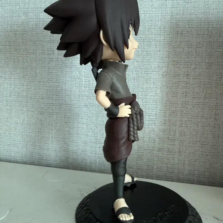 [BUNJANG] Qposket Sasuke Figure / 큐포짓 피규어 사스케 피규어