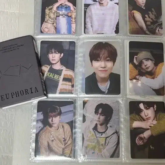 [BUNJANG] RD1 Coin Necklace Album Set / 알디원 코인 목걸이 앨범 양도(실착x) 8/15 이전 구매 시 목걸이 하나 더 드려요!