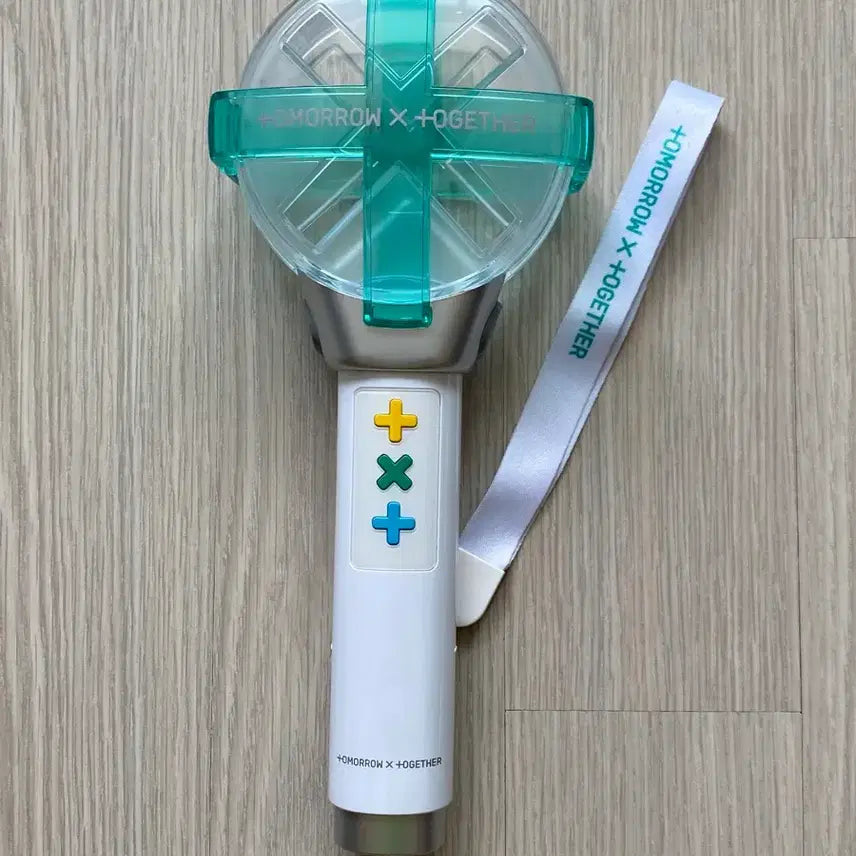 [BUNJANG] TXT MOABONG Ver.1 + Photocard Set / 투모로우바이투게더 투바투 txt 모아봉1+포카세트
