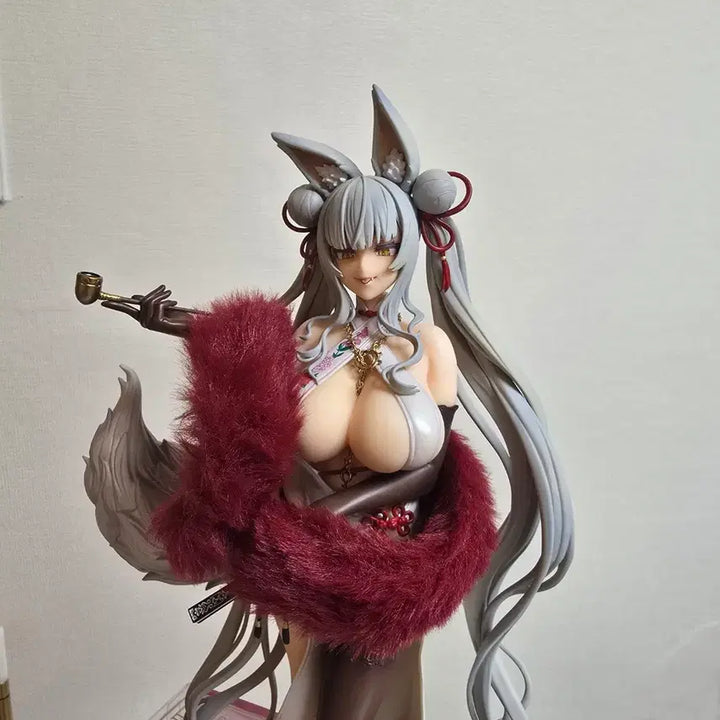 [BUNJANG] Infinity Studio Lee In-gwan Resin Figure / 인피니티스튜디오)아사나기 이인관 소구 피규어(특전 미포함)