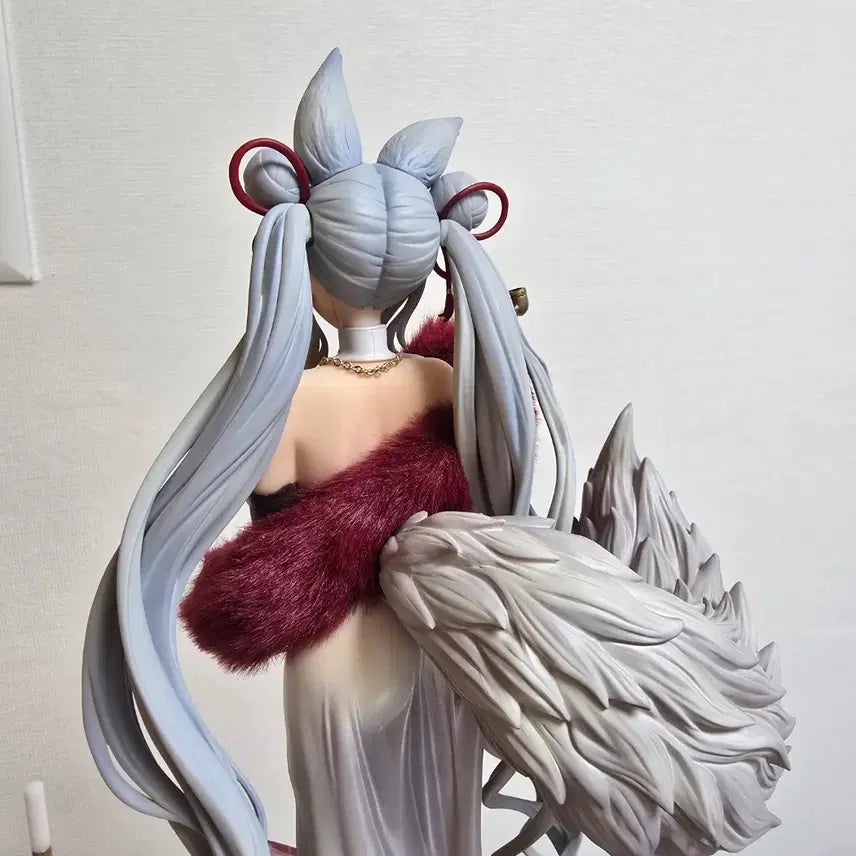 [BUNJANG] Infinity Studio Lee In-gwan Resin Figure / 인피니티스튜디오)아사나기 이인관 소구 피규어(특전 미포함)