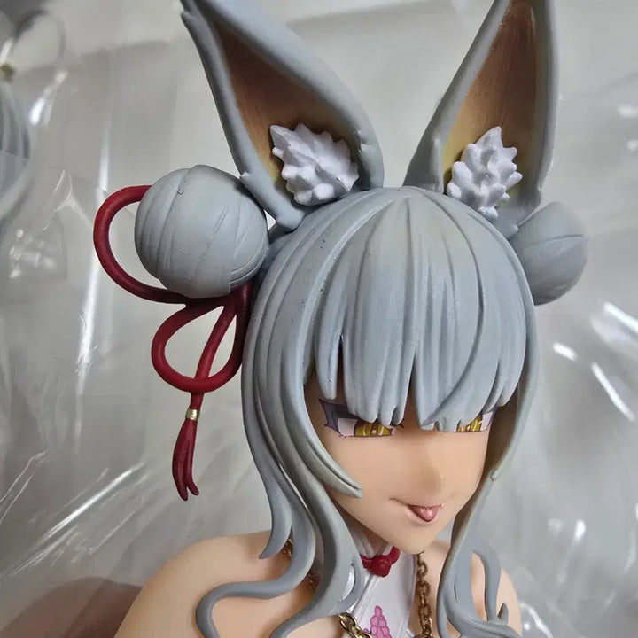 [BUNJANG] Infinity Studio Lee In-gwan Resin Figure / 인피니티스튜디오)아사나기 이인관 소구 피규어(특전 미포함)