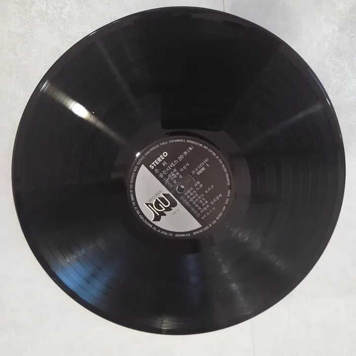 [BUNJANG] Eunhee Golden Deluxe 20 LP / 은희 골든디럭스20 LP