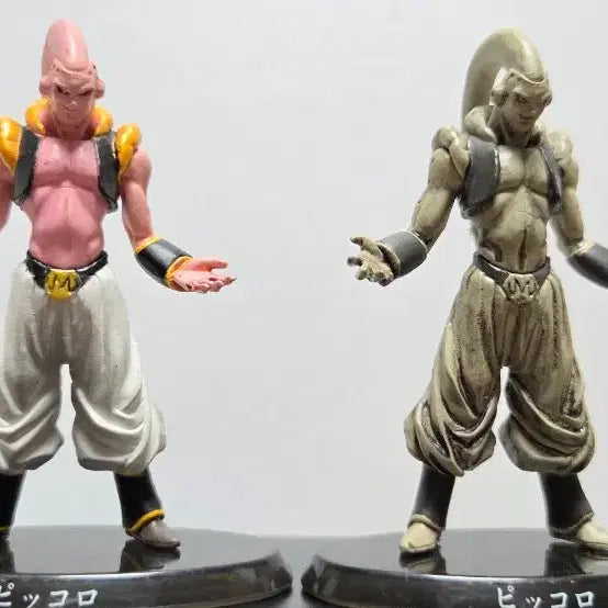 [BUNJANG] Dragon Ball Z Chozokei-Tamashii Figure Full Set / 드래곤볼z 풀셋트 판매합니다