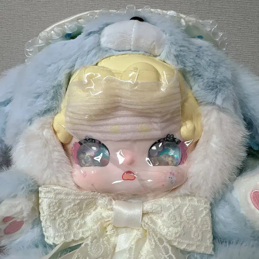 [BUNJANG] Night Rabbit 600 Sky Lucky Draw / 밤토끼600 하늘 럭키디어나이