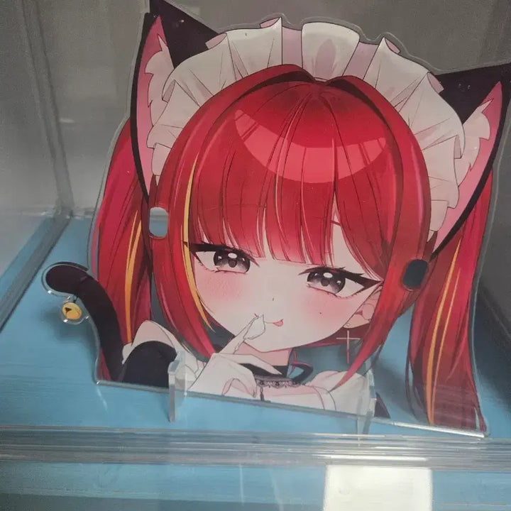 [BUNJANG] StellaLive Rizu Glasses Stand / 스텔라이브 리제 안경스탠드