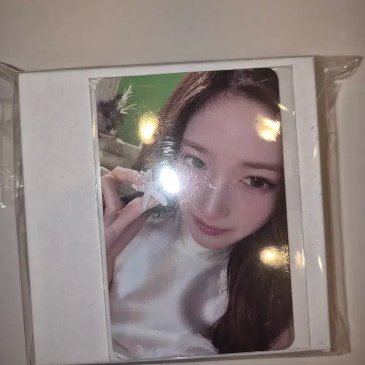 [BUNJANG] IVE Rei Concert MD Ring / 아이브 콘서트 엠디 반지 이서 현서
