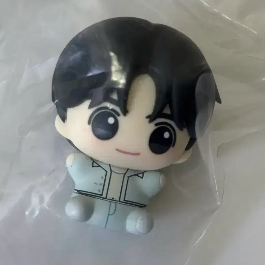 [BUNJANG] TWS Han Jin Bandai Figure / 투어스 한진 반다이 피규어