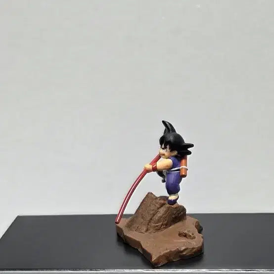 [BUNJANG] Dragon Ball Master Roshi Figure / 드래곤볼 거북선인 피규어
