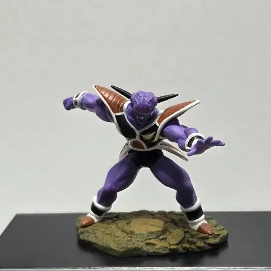 [BUNJANG] Dragon Ball Master Roshi Figure / 드래곤볼 거북선인 피규어