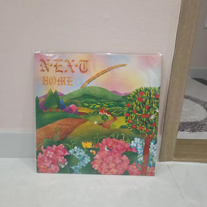 [BUNJANG] NEXT HOME LP / NEXT - HOME LP