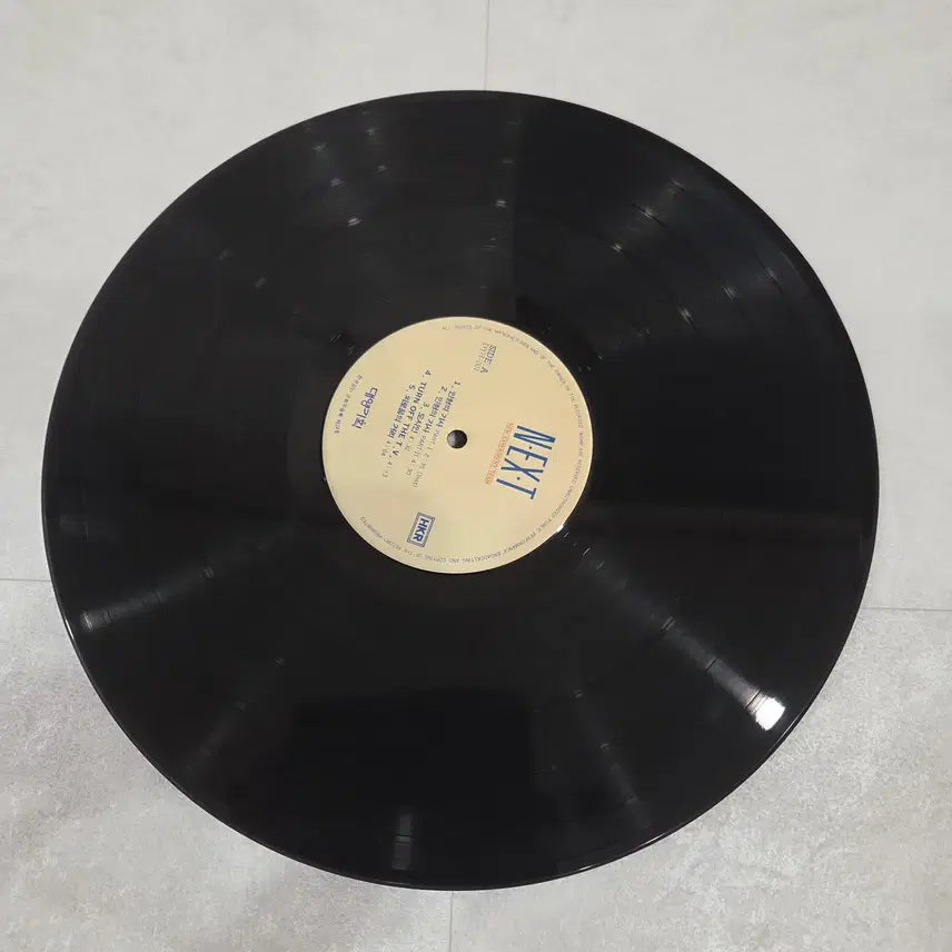 [BUNJANG] NEXT HOME LP / NEXT - HOME LP