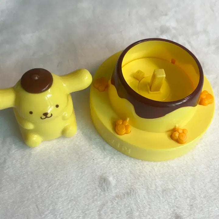 [BUNJANG] Pompompurin Roulette Game Machine / 폼폼푸린 룰렛 게임기