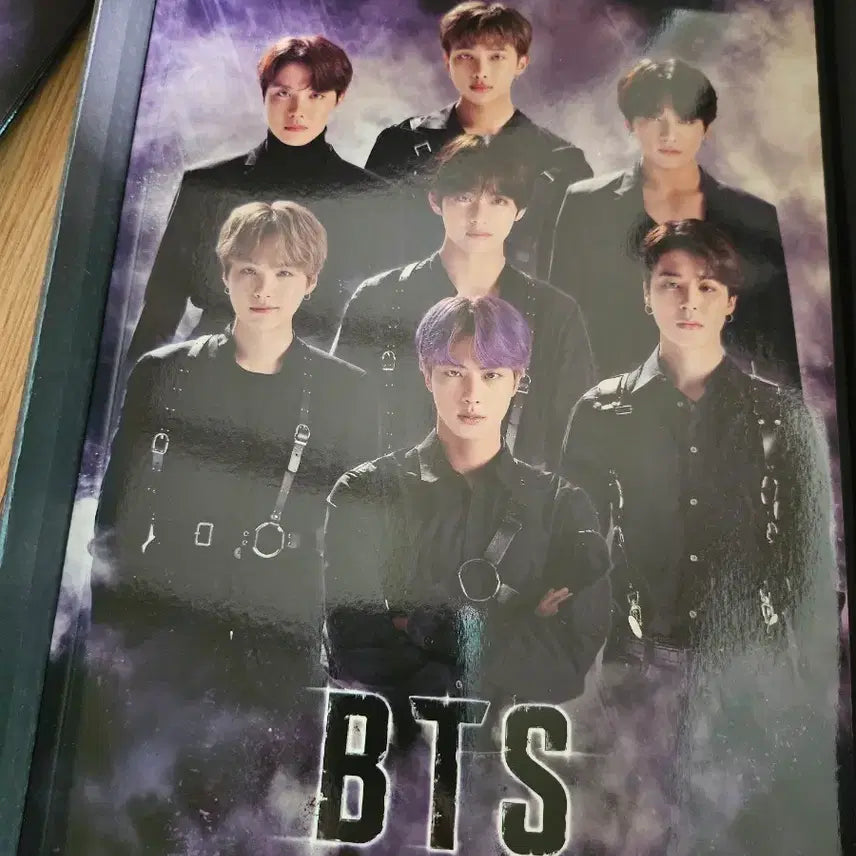 [BUNJANG] BTS ARMY Kit Unsealed / 방탄소년단 아미 키트