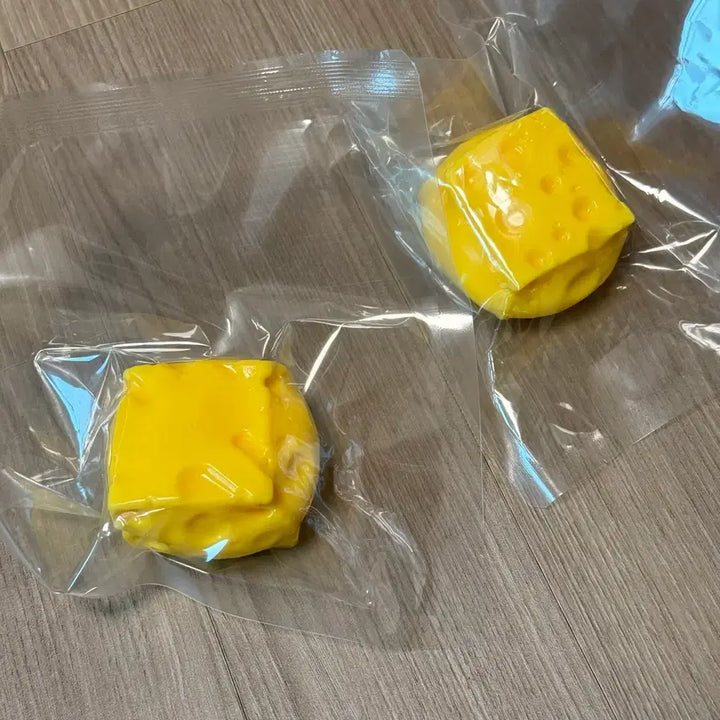 [BUNJANG] Kikamen Crispy Cheese Mini Mochi / 키카멘) 바삭치즈 미니