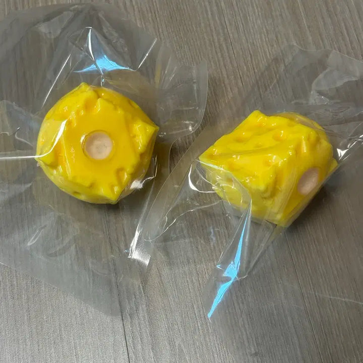 [BUNJANG] Kikamen Crispy Cheese Mini Mochi / 키카멘) 바삭치즈 미니